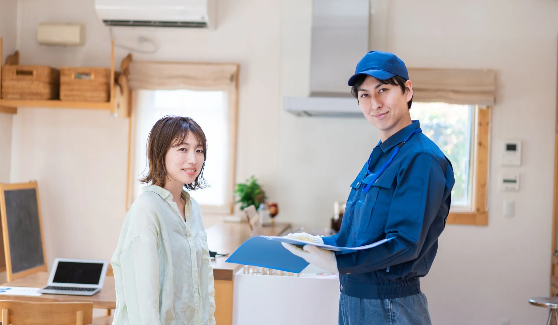 Lead generation funnel for Fort Myers contractors — search, social, and follow-up in one system